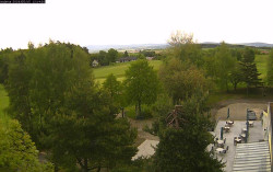 Golfové hřiště