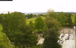 Golfové hřiště