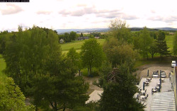 Golfové hřiště