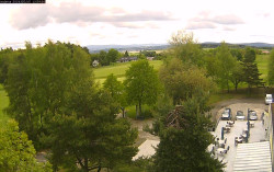 Golfové hřiště