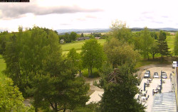 Golfové hřiště