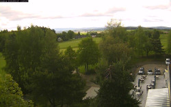 Golfové hřiště