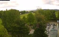 Golfové hřiště