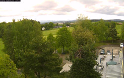 Golfové hřiště