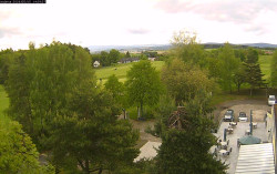 Golfové hřiště