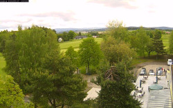 Golfové hřiště