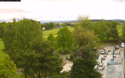 Golfové hřiště