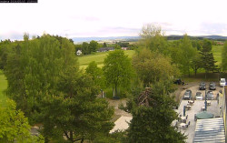 Golfové hřiště