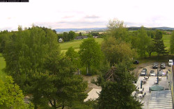 Golfové hřiště