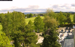 Golfové hřiště