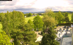 Golfové hřiště