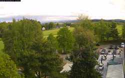 Golfové hřiště
