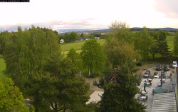 Golfové hřiště