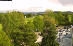 Golfové hřiště