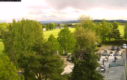 Golfové hřiště