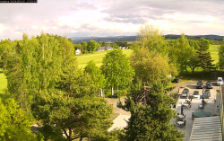 Golfové hřiště