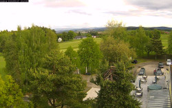 Golfové hřiště