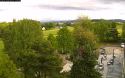 Golfové hřiště