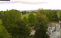 Golfové hřiště