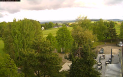 Golfové hřiště