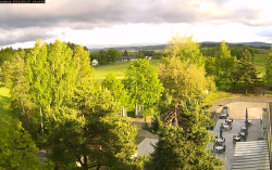Golfové hřiště