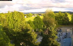 Golfové hřiště