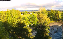 Golfové hřiště