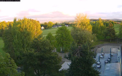 Golfové hřiště