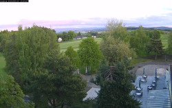 Golfové hřiště