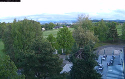 Golfové hřiště