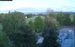 Golfové hřiště