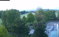 Golfové hřiště
