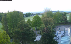 Golfové hřiště