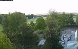 Golfové hřiště