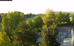 Golfové hřiště
