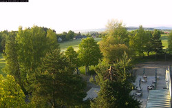 Golfové hřiště