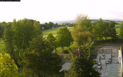 Golfové hřiště