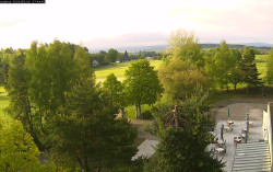 Golfové hřiště