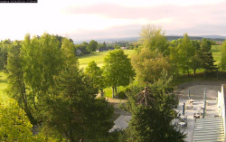 Golfové hřiště