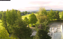 Golfové hřiště