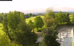 Golfové hřiště