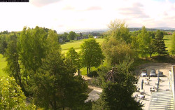 Golfové hřiště