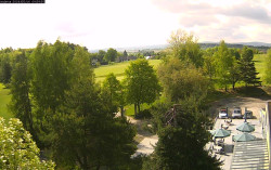 Golfové hřiště