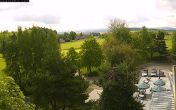 Golfové hřiště