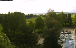 Golfové hřiště
