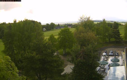 Golfové hřiště