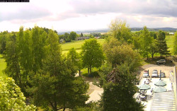 Golfové hřiště