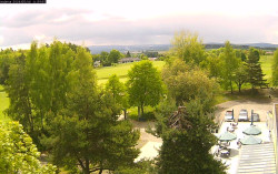 Golfové hřiště