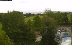 Golfové hřiště