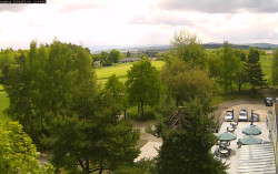 Golfové hřiště